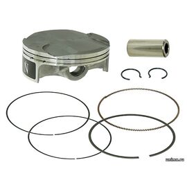 Поршневой комплект KTM 350SX-F 11-26 350EXC-F 12-26 HQV FC350 14-26 FE350 14-26 87.96mm 13.5:1 / NAMURA 77230107000 77230107100 77230207000 77230207100 79230207100 A47030007000