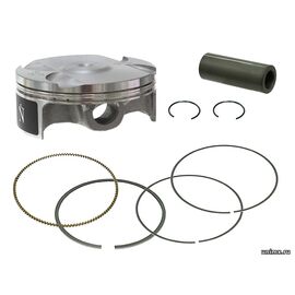 Поршневой комплект KTM 450EXC-R 08-11 HQV FE450 09-12 94.95mm 11.9:1 / NAMURA 78030007200 78030007300