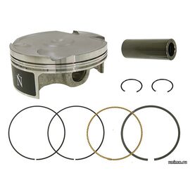Поршневой комплект KTM 530EXC 08-12 94.95mm 11.9:1 / NAMURA