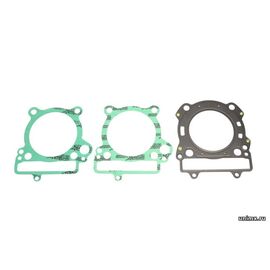 Прокладки набор верха KTM 250SXF 05-12 250EXCF 06-13 HQV FE250 13-13 / ATHENA 77030035000 77030035200 77030036000