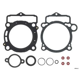 Прокладки набор верха KTM 350SXF 11-12 350EXC-F 12-13 HQV FE350 14-16 / NAMURA 77230035000 77230036000 77830036085 77236027000