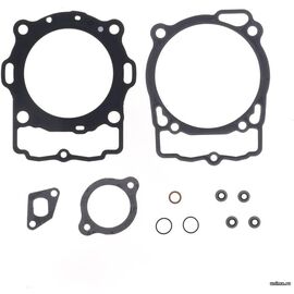 Прокладки набор верха KTM 450SXF 13-15 450EXC 14-16 EXC500 13-16 HQV FC450 14-15 FE450/501 13-16 / ATHENA 78030035000 78930036010