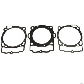 Прокладки набор верха KTM 450SXF 13-15 450/500EXC-F 14-16 HQV FC450 14-15 FE450/501 14-16 / ATHENA 78030035000 78930036010