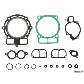 Прокладки набор верха KTM 450SX 03-06 525SX/EXC 03-07 525ATV 08-09 / NAMURA 59030036000 58036053000 59036041000 59035053000 59030035050 59036003050 59036027000
