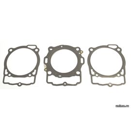 Прокладки набор верха KTM 450SXF 13-15 450/500EXC-F 14-16 HQV FC450 14-15 FE450/501 14-16 / ATHENA 78030035000 78930036010