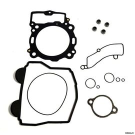 Прокладки набор верха KTM 505SXF 07-08 505SXFATV 09-11 / ATHENA 77630036000 0770108018