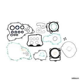 Прокладки набор полный KTM 350SXF 13-15 350EXCF 14-16 HQV FC350 14-15 FE350 14-16 / ATHENA 77830099000