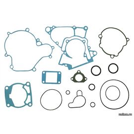 Прокладки набор полный KTM 50SX 09-23 HQV TC50 17-23 / NAMURA 45230099000