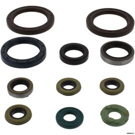 Набор сальников двигателя KTM 450SXF 07-12 / ATHENA 0760405560 77335056000