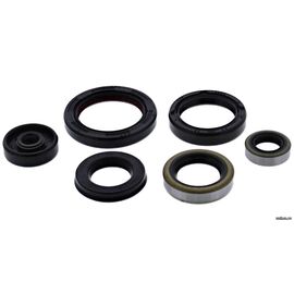 Набор сальников двигателя KTM 85SX 18-26 HQV TC85 18-26 / VERTEX 0760304261 47030076100