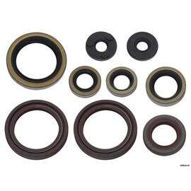 Сальники двигателя KTM 450/530EXC 08-11 / NAMURA 0760203261 0760354773 0760354774 0760324571 0760193070 0760142460 0760102455 0760102440