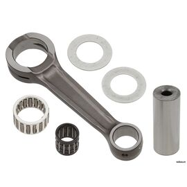 Шатун комплект KTM 125SX 16-26 150SX 16-22 25-25 150EXC 24-25 HQV TC125 16-26 TE150 24-26 TC150 25-25 / NAMURA 50430015044