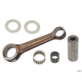 Шатун комплект KTM 250SX 16-26 300SX 23-26 250/300EXC 15-26 HQV TC250 17-26 TE250/300 15-26 TC300 25-25 / NAMURA 54830015244