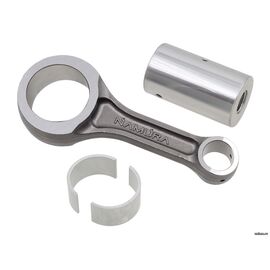 Шатун комплект KTM 450SXF 17-26 450EXCF 17-26 HQV FC450 17-26 FE450 17-26 / NAMURA 79430015144 79530015044 A48030515044
