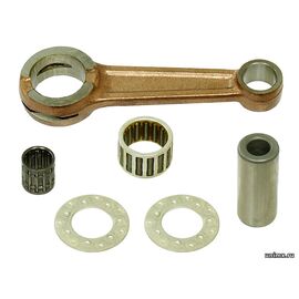Шатун комплект KTM 65SX 03-08 / NAMURA 46030015100