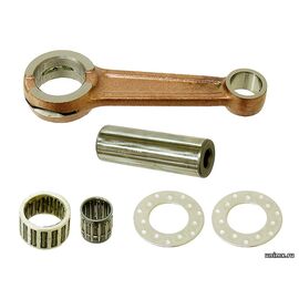 Шатун комплект KTM 65SX 09-26 HQV TC65 18-26 / NAMURA 46230015000