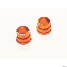 Проставки переднего колеса KTM / ACCEL 54809012000 78009012000