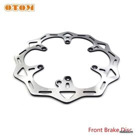 Диск тормозной передний KTM HQV 260мм / OTOM 79009060000 25009060000