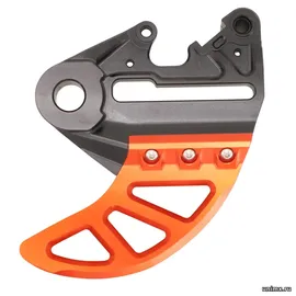 Защита тормозного диска задняя KTM / OTOM 79613975044 79613975033 24013086000