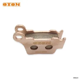 Колодки тормозные задние KTM состав SINTERED / OTOM 891CM 54813090300