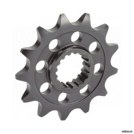 Звезда передняя ведущая KTM HQV 125/250/300/450/500 зубов 13 / KTM A46033029013