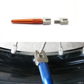 Ключ для спиц / OTOM