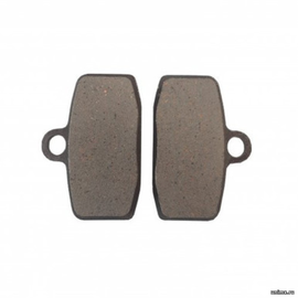 Колодки тормозные передние KTM 85SX 12-20 HQV TC85 14-20 состав SINTERED / KTM