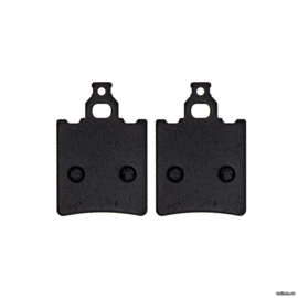 Колодки тормозные задние KTM 65SX 00-03 передние 65SX 01-01 состав SINTERED / KTM