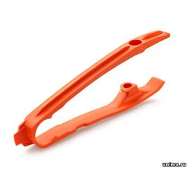 Слайдер цепи на маятник KTM оранжевый / KTM A46004066000 A46004066100 8493800002