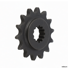 Звезда передняя ведущая KTM 65SX 24-26 HQV TC65 24-26 зубов 14 / KTM