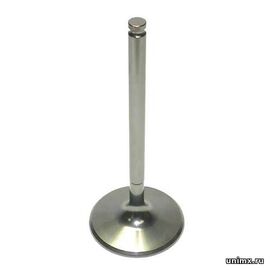 Клапан впускной KTM 350SX-F 12-22 350EXC-F 12-19 HQV FC350 14-22 FE350 13-19 титановый / XTI 772.36.030.200