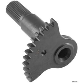 Вал кикстартера KTM 50SX 09-23 HQV TC50 17-23 / KTM 45233050044