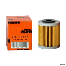 Масляный фильтр KTM 690 HQV 701 / KTM HF651