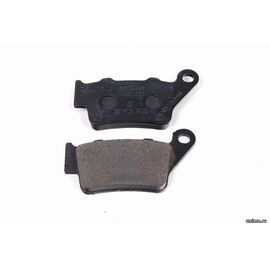 Колодки тормозные задние KTM 125/200/390 DUKE HQV VITPILEN 401 состав SINTERED / KTM