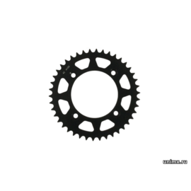 Звезда задняя ведомая KTM 50SX 14-26 HQV TC50 17-26 зубов 40 Алюминиевая / KTM