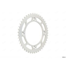 Звезда задняя ведомая KTM 85SX 03-26 HQV TC85 14-26 зубов 45 алюминиевая / KTM
