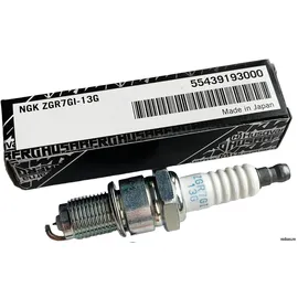 Свеча зажигания KTM 250EXC 18-25 300EXC 18-26 HQV TE250/300 23-25 / KTM ZGR7GI-13G