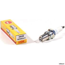 Свеча зажигания HONDA XR650L 93-16 KAWASAKI KLR650 97-17 KTM 640 / KTM DPR8EA-9 98069-57916 92070-1065