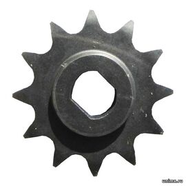 Звезда передняя ведущая KTM 50SX 09-23 HQV TC50 17-23 зубов 10 / KTM
