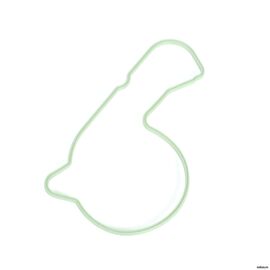 Прокладка помпы охлаждения KTM 250/350SXF 14-15 250/350EXCF 14-16 HQV FE250/350 14-16 FC250/350 14-15 / KTM