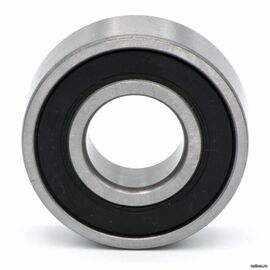 Подшипник заднего колеса 15x35x11 / SKF 6202 2RS1 C3