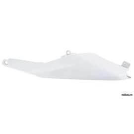 Боковой пластик KTM SX/SXF 23-26 EXC/EXCF 24-26 левый белый / OTOM A46006005000AB