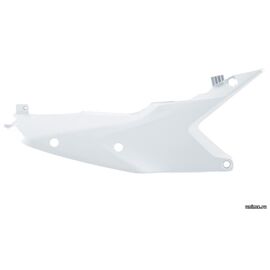 Боковой пластик KTM SX/SXF 23-26 EXC/EXCF 24-26 правый белый / OTOM A46006004000AB