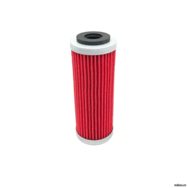 Масляный фильтр KTM HQV / OTOM HF652 77338005100 77338005101