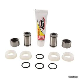 Подшипники маятника KTM 50/65SX 09-26 HQV TC50/65 17-26 / PIVOT WORKS 45204230010