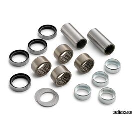 Подшипники маятника KTM 85SX 03-26 HQV TC85 14-26 / KTM 28-1087 47004230110