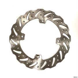 Диск тормозной задний KTM 85SX 11-20 HQV TV85 14-20 210mm / MAGNUM 23610060000 72510060000 47010060500