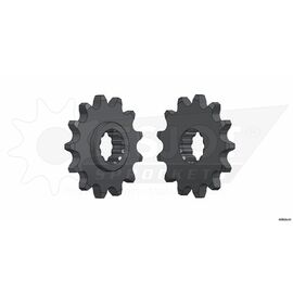 Звезда передняя ведущая KTM 65SX 00-23 HQV TC65 17-23 зубов 14 / ESJOT 46233029014