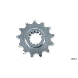 Звезда передняя ведущая KTM 85SX 04-17 HQV TC85 14-17 зубов 14 / ESJOT 47033029014