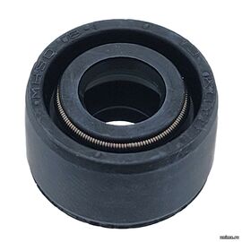 Сальник 8X18X10 помпы охлаждения / KAWASAKI 92049-1081